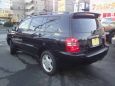 SUV   Toyota Kluger V 2001 , 259000 , 