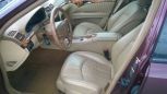  Mercedes-Benz E-Class 2007 , 750000 , 