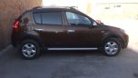 SUV   Renault Sandero Stepway 2013 , 495000 , --