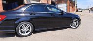  Mercedes-Benz C-Class 2013 , 1190000 , 