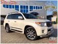 SUV   Toyota Land Cruiser 2015 , 3190000 , 