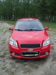 Chevrolet Aveo 2008 , 280000 , 