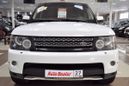 SUV   Land Rover Range Rover Sport 2006 , 1199000 , 