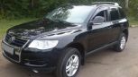 SUV   Volkswagen Touareg 2008 , 830000 , --