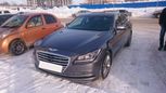  Hyundai Genesis 2014 , 1480000 , 