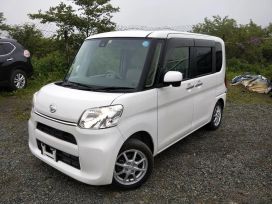  Daihatsu Tanto 2015 , 400000 , 