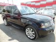 SUV   Land Rover Range Rover Sport 2007 , 870000 , --