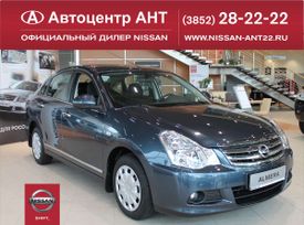 Nissan Almera 2013 , 531471 , 