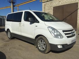    Hyundai H1 2013 , 930000 , 