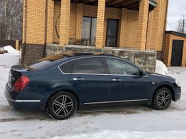  Nissan Teana 2006 , 430000 , 