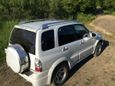 SUV   Suzuki Escudo 2004 , 660000 , 