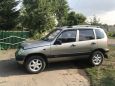 SUV   Chevrolet Niva 2007 , 250000 , 