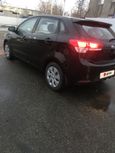  Kia Rio 2017 , 660000 , 