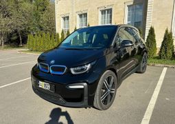Хэтчбек BMW i3 2019 года, 2960000 рублей, Домодедово