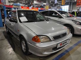  Suzuki Swift 2002 , 179000 , 