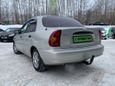  Chevrolet Lanos 2005 , 48000 , 