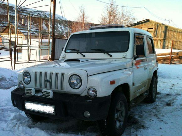 SUV   Kia Retona 2003 , 350000 , 