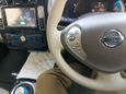  Nissan Leaf 2011 , 390000 , 