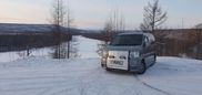    Nissan Elgrand 2001 , 320000 , 