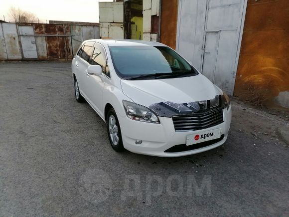    Toyota Mark X Zio 2008 , 720000 , 