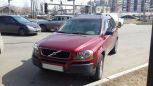 SUV   Volvo XC90 2003 , 700000 , 