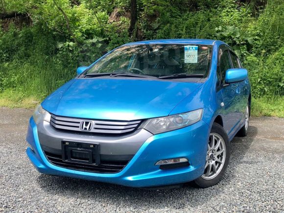  Honda Insight 2009 , 510000 , 