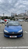  Peugeot 206 2002 , 398000 , 