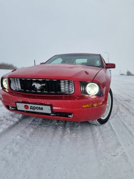  Ford Mustang 2005 , 1600000 , 