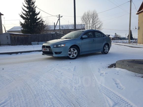  Mitsubishi Lancer 2007 , 450000 , 