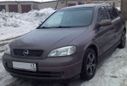  Opel Astra 1998 , 180000 , 