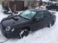  Subaru Impreza WRX 2002 , 200000 , 