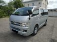    Toyota Regius Ace 2006 , 790000 , 