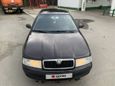  Skoda Octavia 2007 , 250000 , 