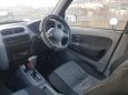 SUV   Daihatsu Terios Kid 2000 , 200000 , 