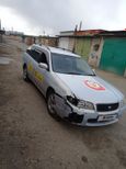  Nissan Avenir 2002 , 220000 , 