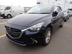 Хэтчбек Mazda Demio 2019 года, 819000 рублей, Владивосток