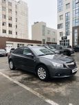  Chevrolet Cruze 2012 , 445000 , 