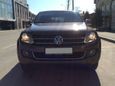  Volkswagen Amarok 2013 , 1320000 , 