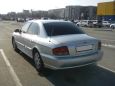  Hyundai Sonata 2002 , 130000 , 