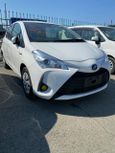  Toyota Vitz 2017 , 545000 , 