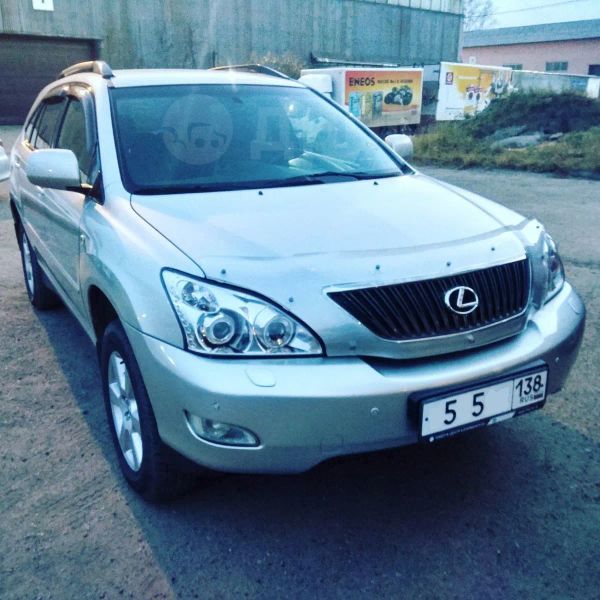 SUV   Lexus RX300 2005 , 880000 , 