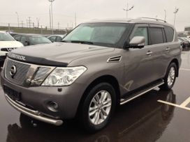 SUV   Nissan Patrol 2012 , 2830000 , 