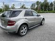 SUV   Mercedes-Benz M-Class 2005 , 820000 , -