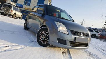  Suzuki Swift 2008 , 347000 , 