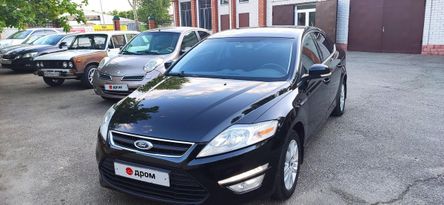  Ford Mondeo 2012 , 950000 , 