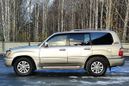 SUV   Lexus LX470 2002 , 950000 , 