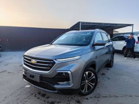 SUV   Chevrolet Captiva 2022 , 2400000 , 