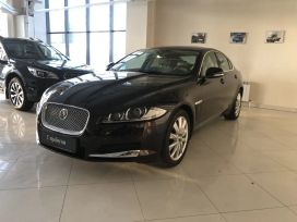  Jaguar XF 2015 , 1458000 , 