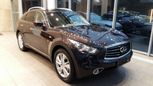 SUV   Infiniti QX70 2016 , 2230000 , 