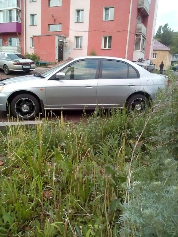  Honda Civic Ferio 2003 , 250000 , 